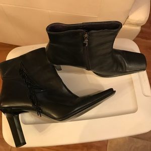 Ankle Boots